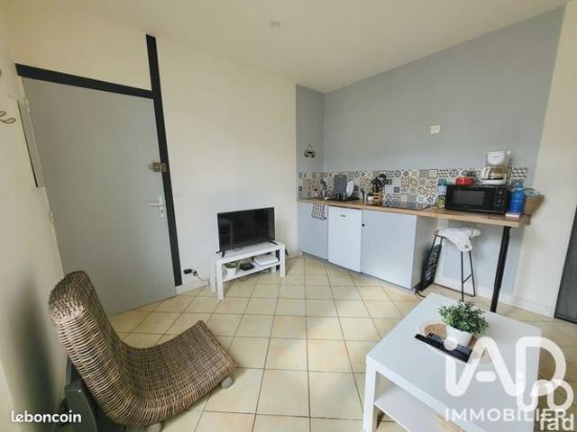 Appartement vente à Longjumeau, Essonne