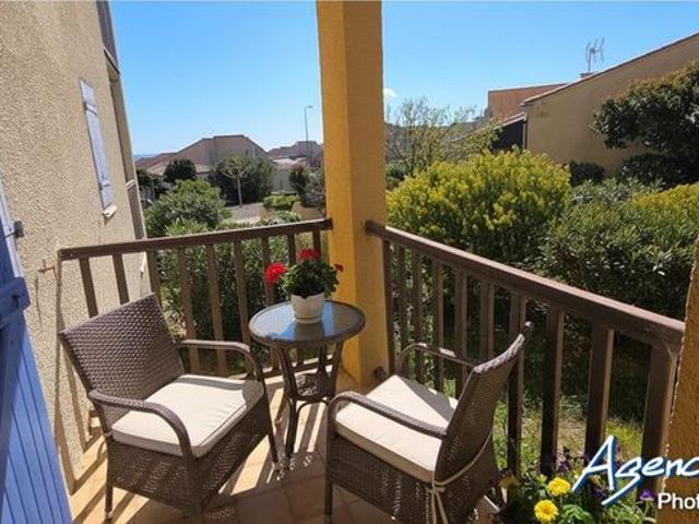 Appartement vente à Metz, Fleury