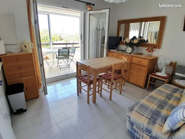 Appartement vente à Béziers, Agde