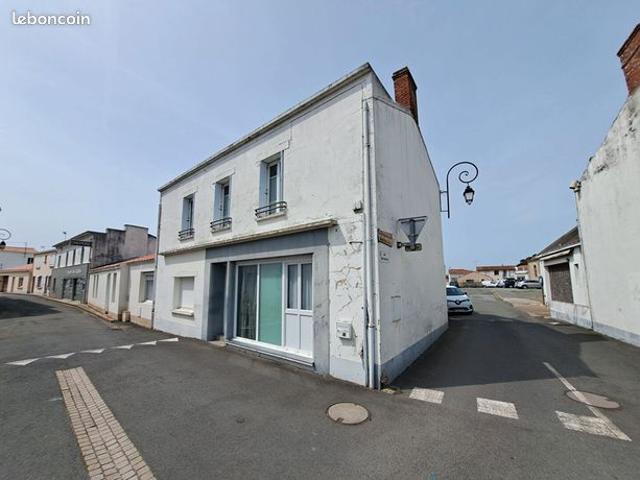 Appartement vente à Les Sables-d'Olonne, Beauvoir-sur-mer