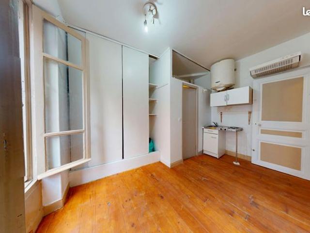 Appartement vente à Bobigny, Le Pré-saint-gervais