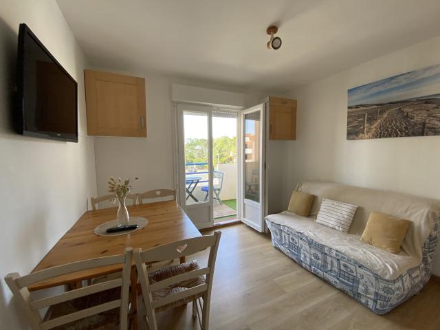 Appartement vente à Les Sables-d'Olonne, Château-d'olonne