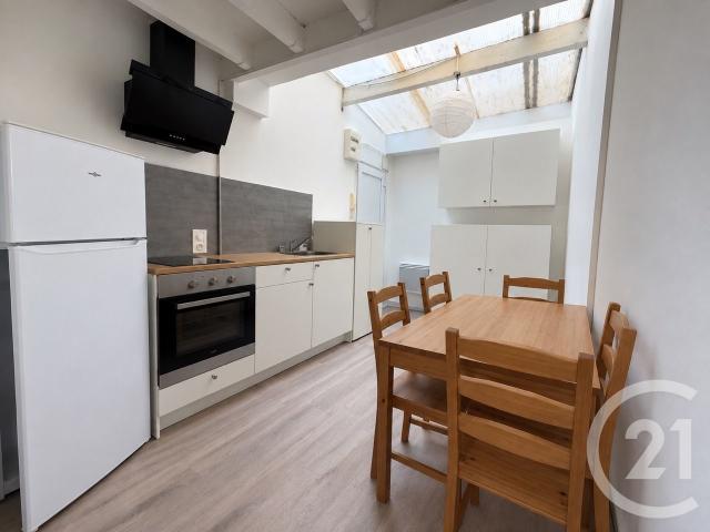 Appartement vente à Montpellier, Lunel