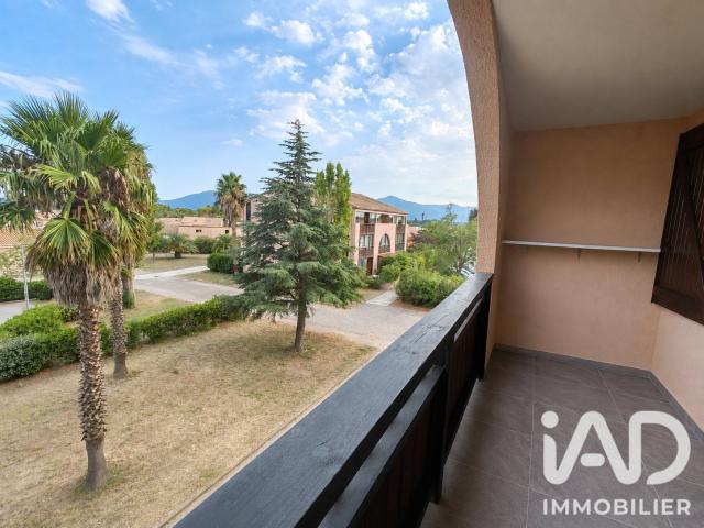 Appartement vente à Céret, Saint-cyprien