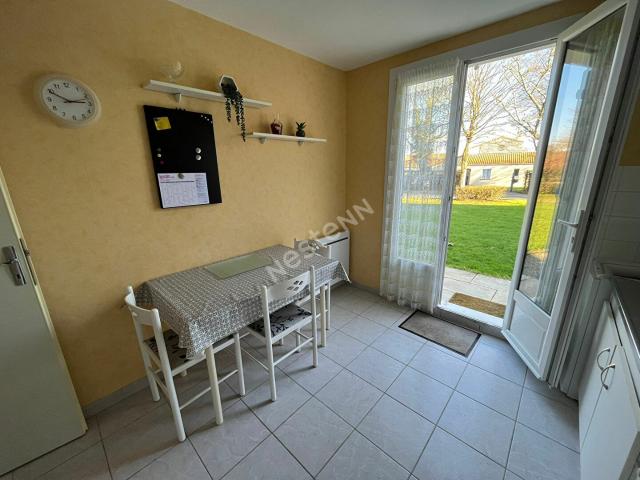 Appartement location à La Roche-sur-Yon, Saint-andré-treize-voies