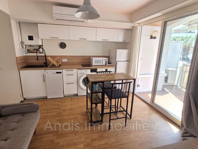 Appartement vente à Gauthier-Haut, Sainte-Maxime