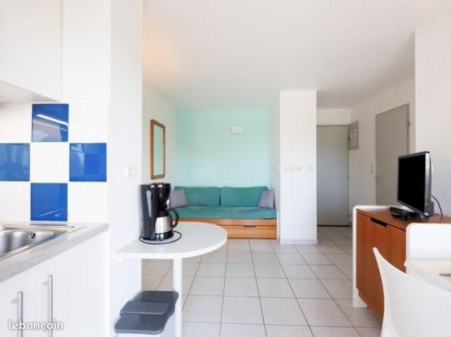 Appartement vente à Béziers, Agde