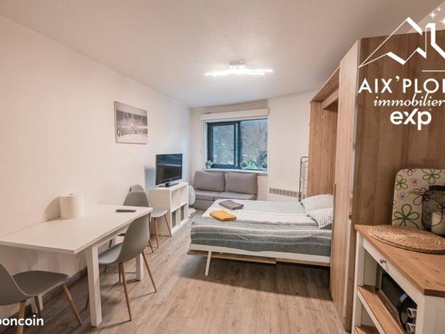 Appartement vente à Grenoble, Saint-martin-d'uriage
