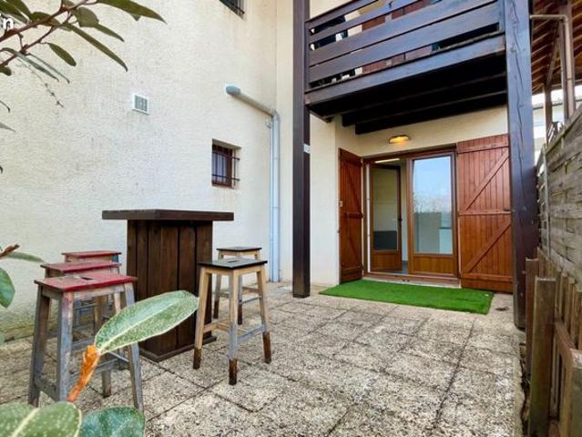 Appartement vente à Dax, Moliets-et-maa