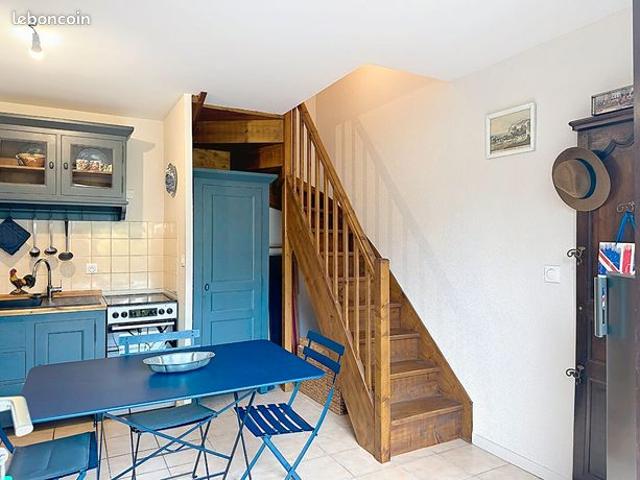 Appartement vente à Lisieux, Cabourg
