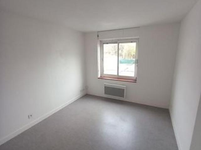Appartement vente à La Roche-sur-Yon, La Roche-sur-yon
