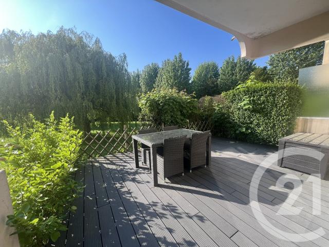 Appartement vente à Lisieux, Villers-sur-mer