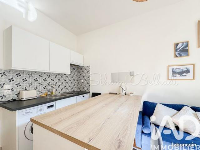 Appartement vente à Vendôme, Saint-ouen