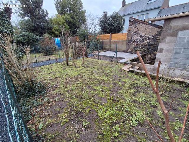 Appartement vente à Saint-Nazaire, Loire-Atlantique