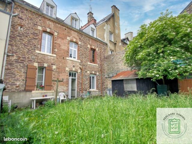 Appartement vente à Rennes, Bretagne