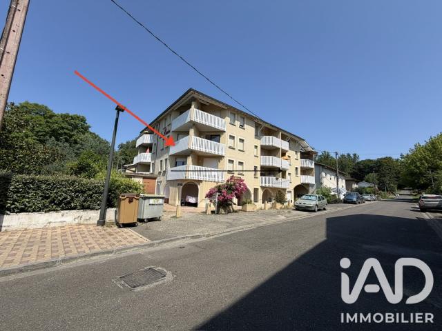 Appartement vente à Condom, Cazaubon