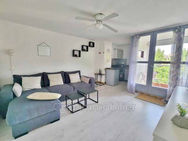 Appartement vente à Béziers, Agde