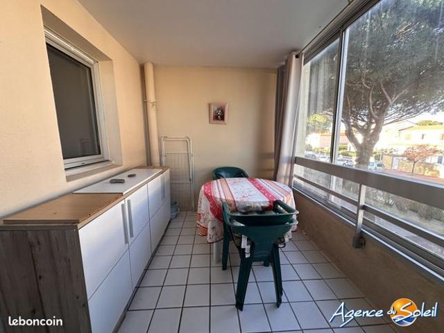 Appartement vente à Perpignan, Canet-en-roussillon