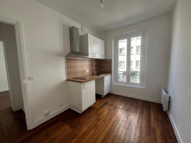Appartement vente à Paris 20e Arrondissement, Paris