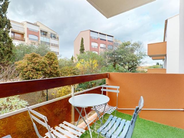 Appartement vente à Béziers, Agde