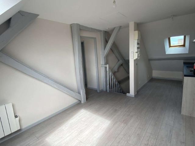 Appartement location à Provins, Montereau-fault-yonne