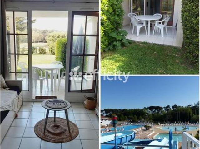 Appartement vente à Les Sables-d'Olonne, Talmont-saint-hilaire