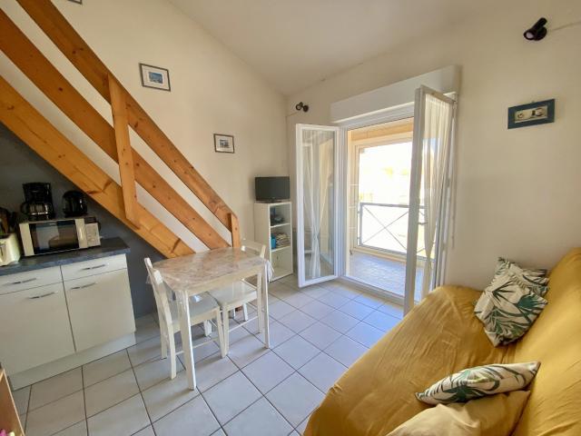 Appartement vente à Les Sables-d'Olonne, Bretignolles-sur-mer