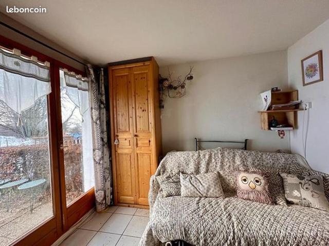 Appartement vente à Thonon-les-Bains, Bernex