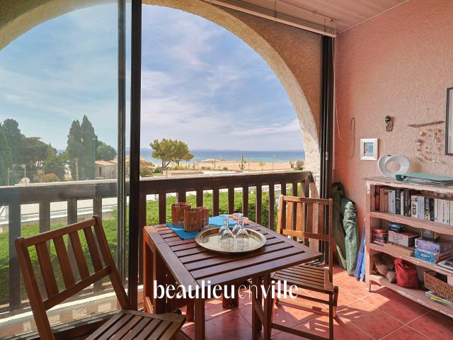 Appartement vente à Arrondissement de Toulon, La Londe-les-maures