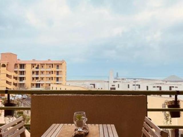 Appartement vente à Narbonne, Leucate