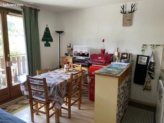 Appartement vente à Gex, Lélex