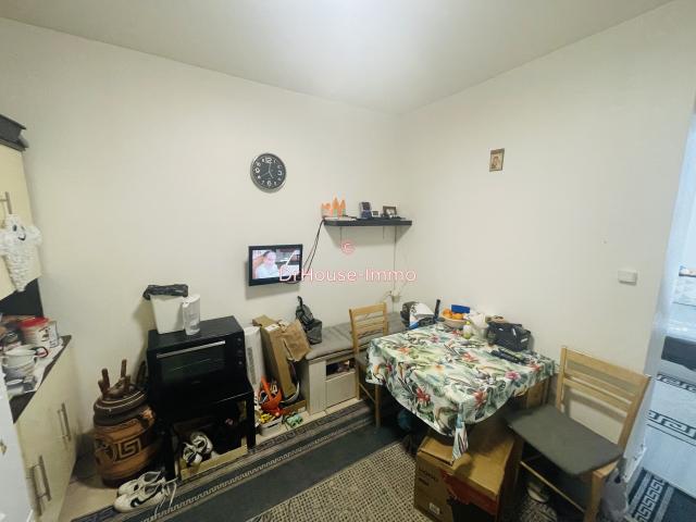 Appartement vente à Senlis, Creil