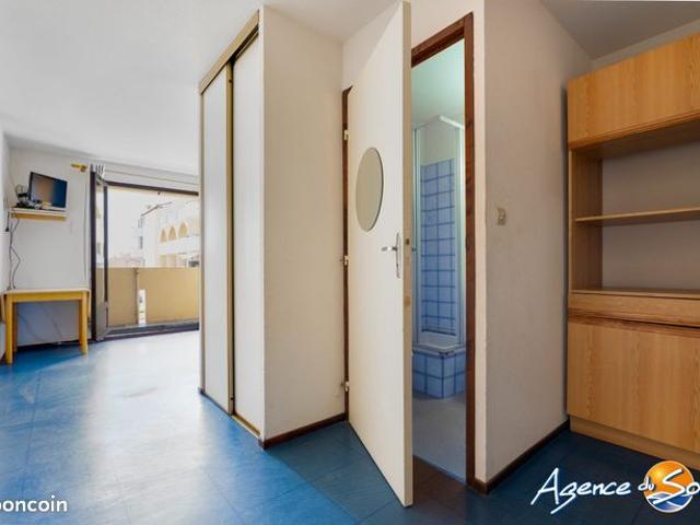 Appartement vente à Metz, Fleury