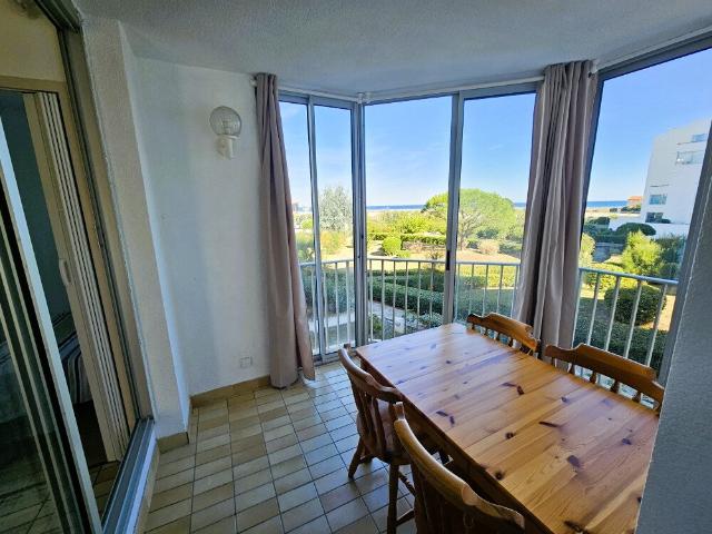 Appartement vente à Perpignan, Le Barcarès