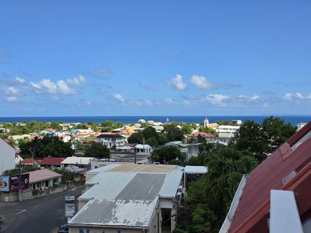 Appartement vente à Guadeloupe