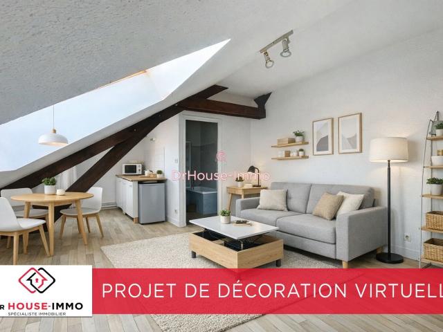 Appartement vente à Périgueux