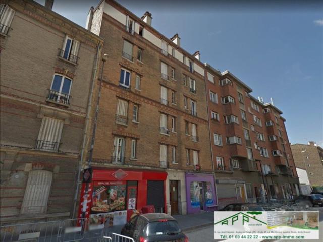 Appartement location à L'Haÿ-les-Roses, Ivry-sur-seine