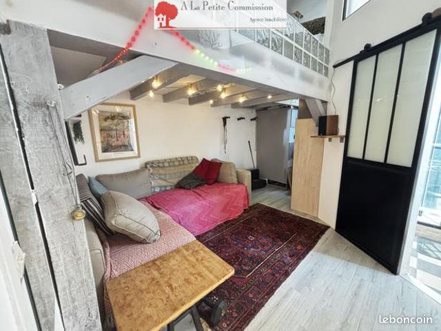 Appartement vente à Chartres, Morancez