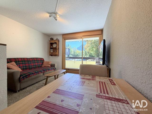 Appartement vente à Bonneville, Magland