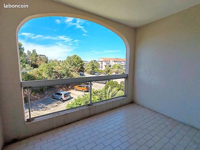 Appartement vente à Fréjus, Var