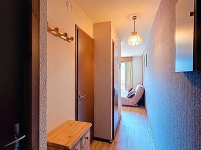 Appartement vente à Bonneville, Les Contamines-montjoie