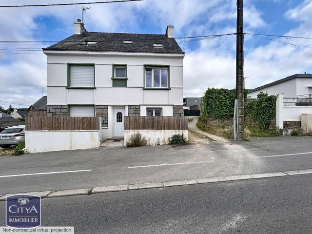 Appartement vente à Lorient, Bretagne