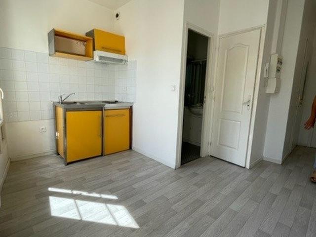 Appartement location à Bergerac