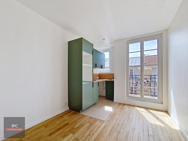 Appartement location à Nanterre, Clichy