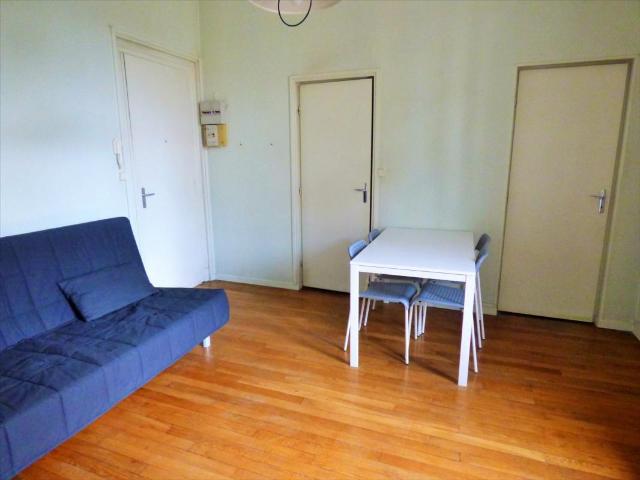 Appartement location à Nancy