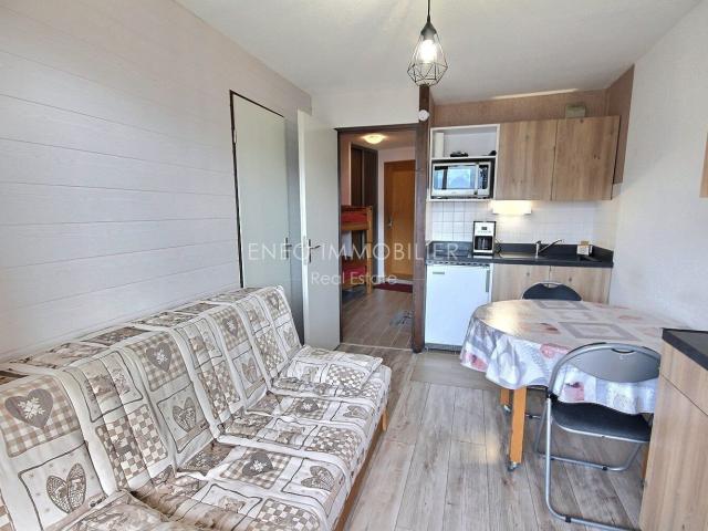 Appartement vente à Albertville, Aime