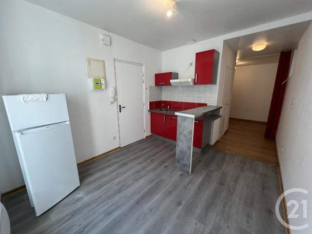 Appartement location à Albi