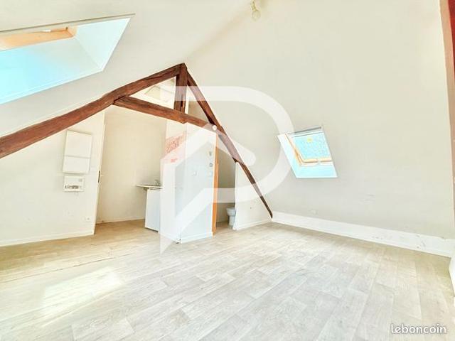 Appartement vente à Montataire