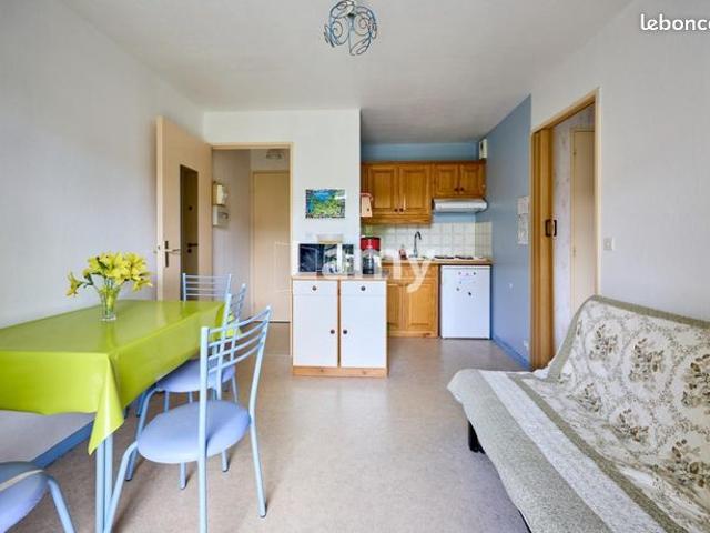 Appartement vente à Lisieux, Cabourg