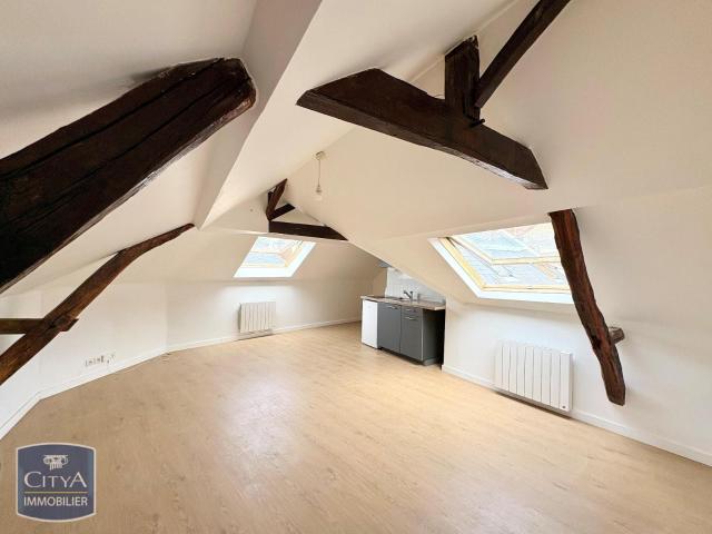 Appartement location à Le Mans